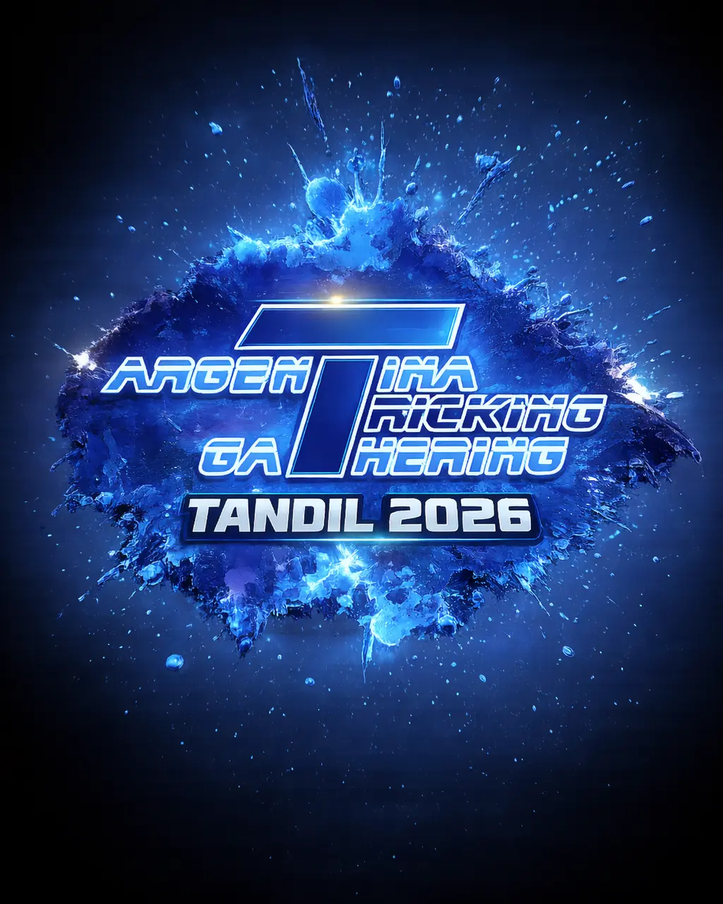 Argentina Tricking Gathering